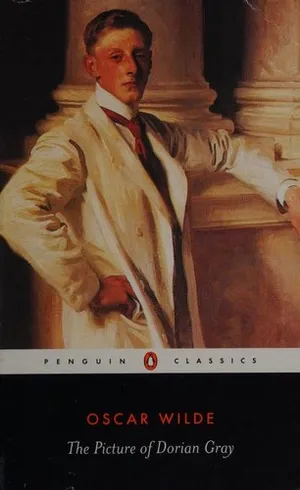 The Picture of Dorian Gray